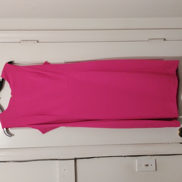 Calvin Klein 14 Dress - Picture 2 of 7